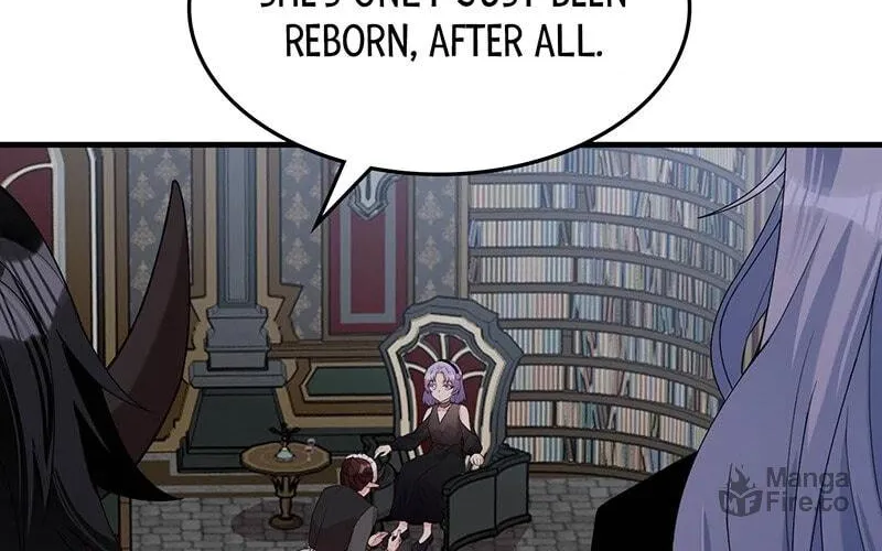 Even though I become a side character, I’m being adored by an overprotective duke. Chapter 49 page 53 - 