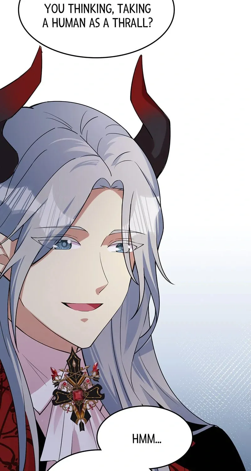 Even though I become a side character, I’m being adored by an overprotective duke. Chapter 49 page 56 - 