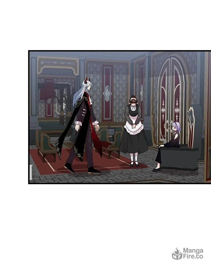 Even though I become a side character, I’m being adored by an overprotective duke. Chapter 49 page 58 - 