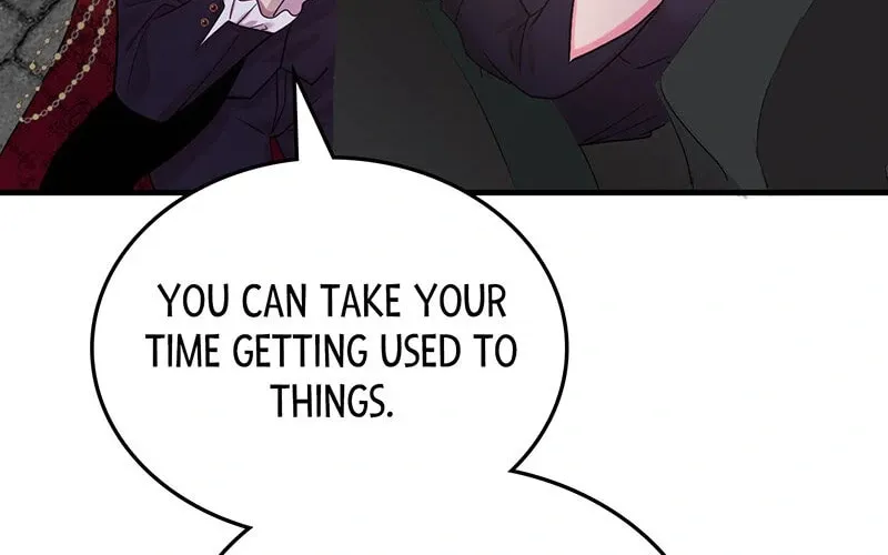 Even though I become a side character, I’m being adored by an overprotective duke. Chapter 49 page 66 - 