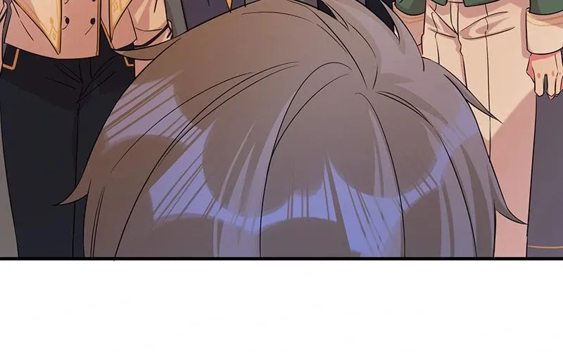 Even though I become a side character, I’m being adored by an overprotective duke. Chapter 49 page 8 - 
