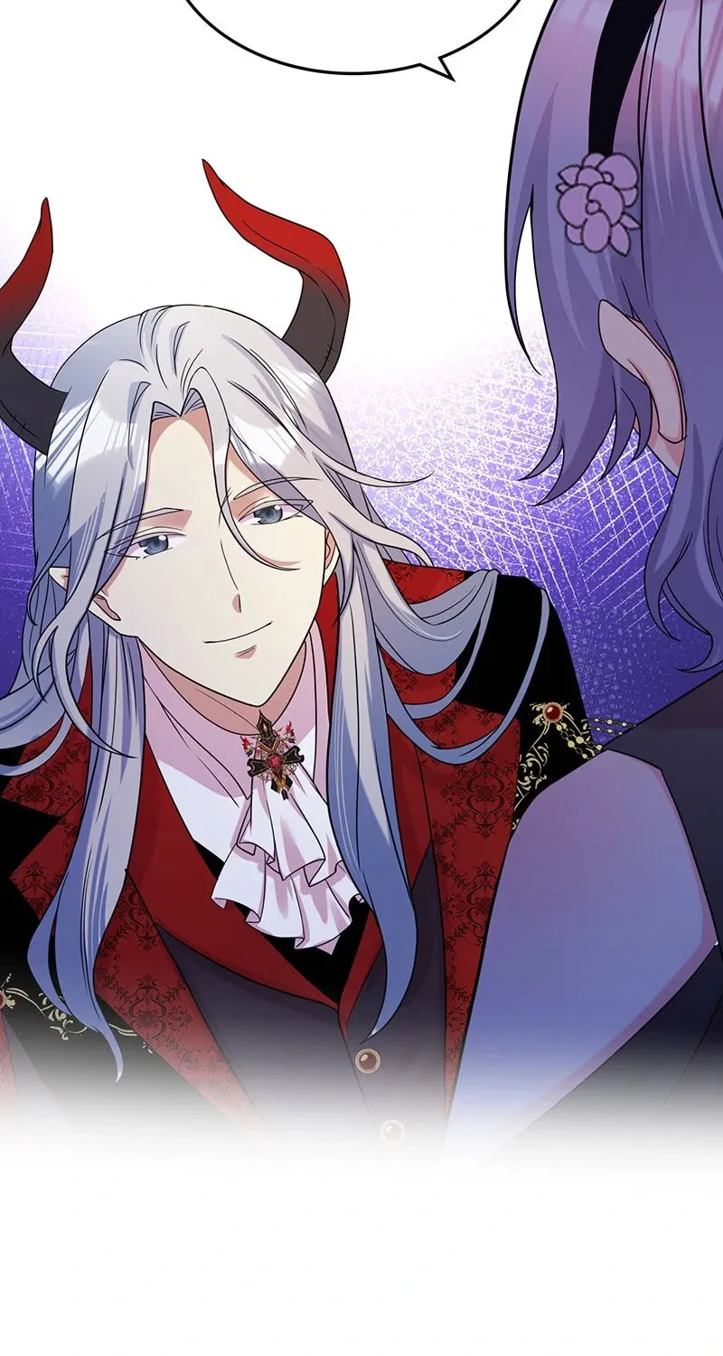 Even though I become a side character, I’m being adored by an overprotective duke. Chapter 49 page 72 - 