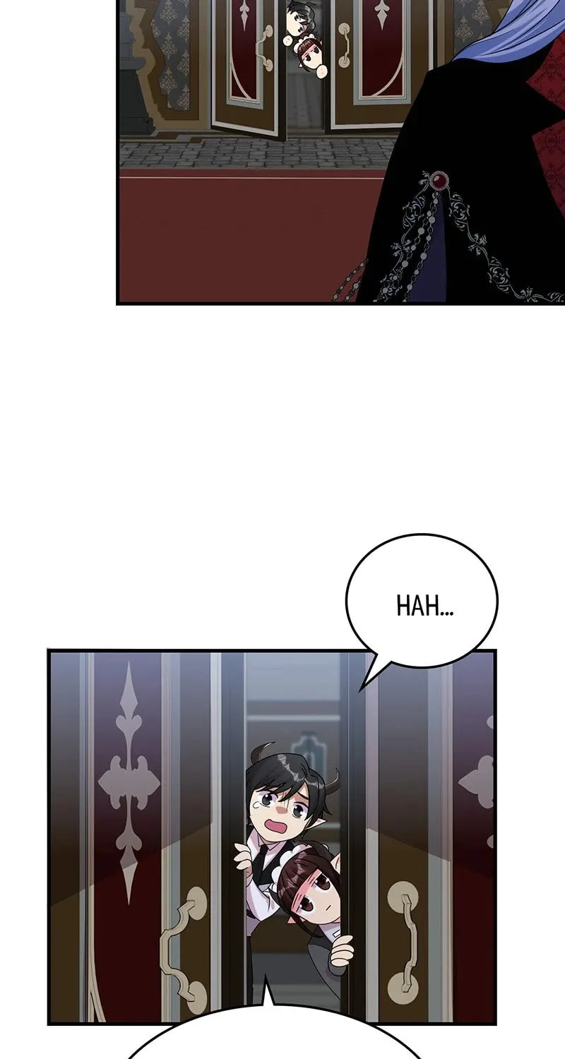 Even though I become a side character, I’m being adored by an overprotective duke. Chapter 49 page 78 - 