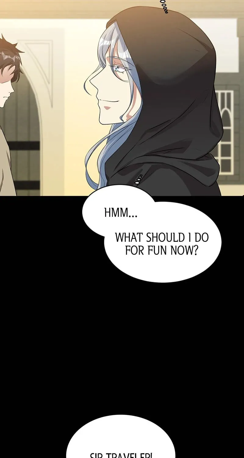 Even though I become a side character, I’m being adored by an overprotective duke. Chapter 49 page 89 - 