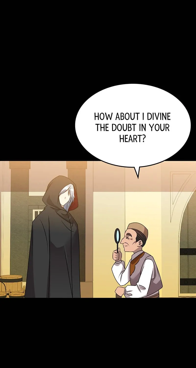Even though I become a side character, I’m being adored by an overprotective duke. Chapter 49 page 92 - 