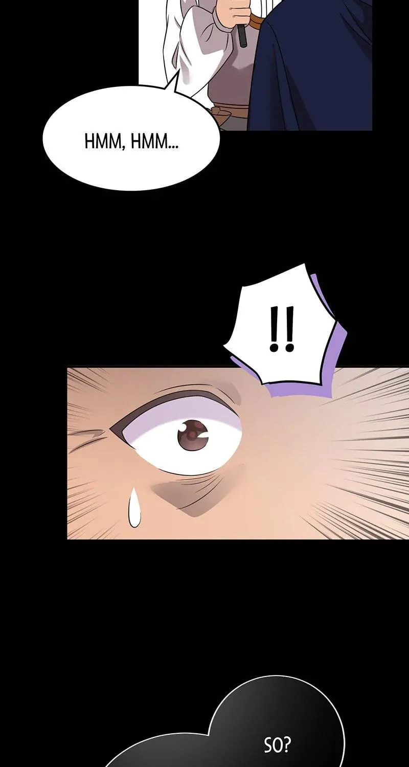 Even though I become a side character, I’m being adored by an overprotective duke. Chapter 49 page 94 - 