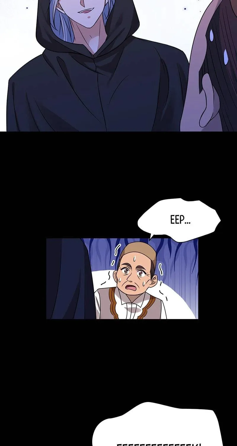 Even though I become a side character, I’m being adored by an overprotective duke. Chapter 49 page 96 - 