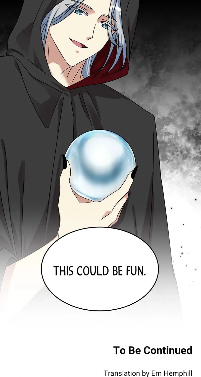 Even though I become a side character, I’m being adored by an overprotective duke. Chapter 49 page 100 - 