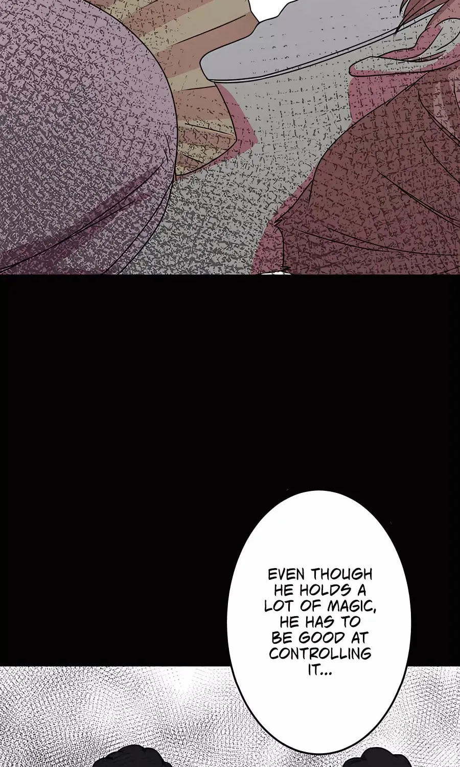 Even though I become a side character, I’m being adored by an overprotective duke. Chapter 5 page 17 - 