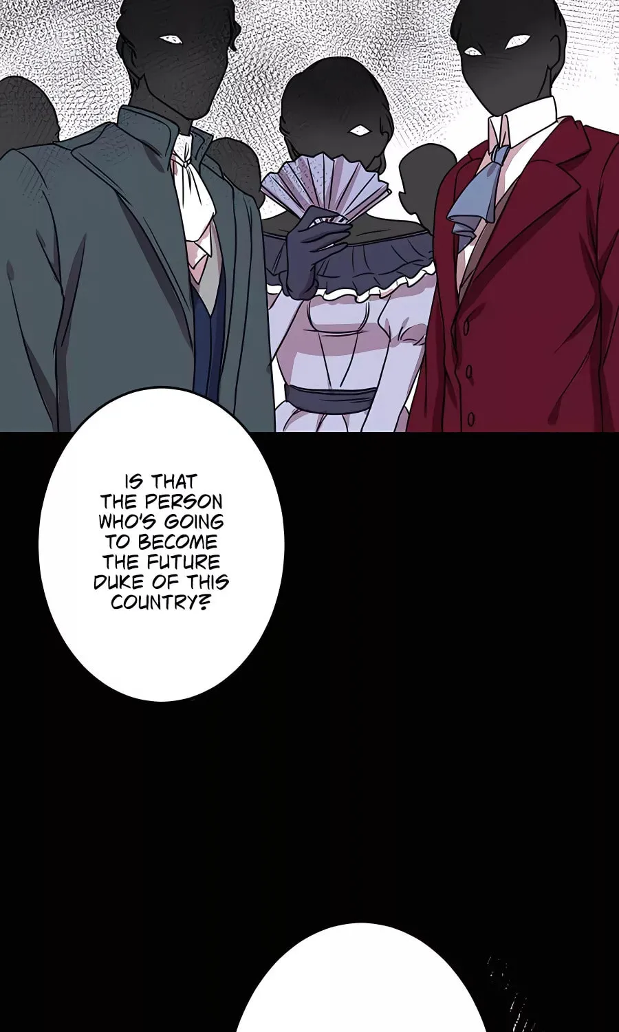Even though I become a side character, I’m being adored by an overprotective duke. Chapter 5 page 18 - 
