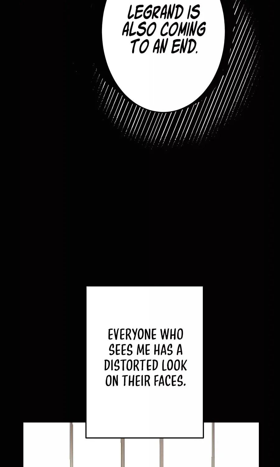 Even though I become a side character, I’m being adored by an overprotective duke. Chapter 5 page 19 - 