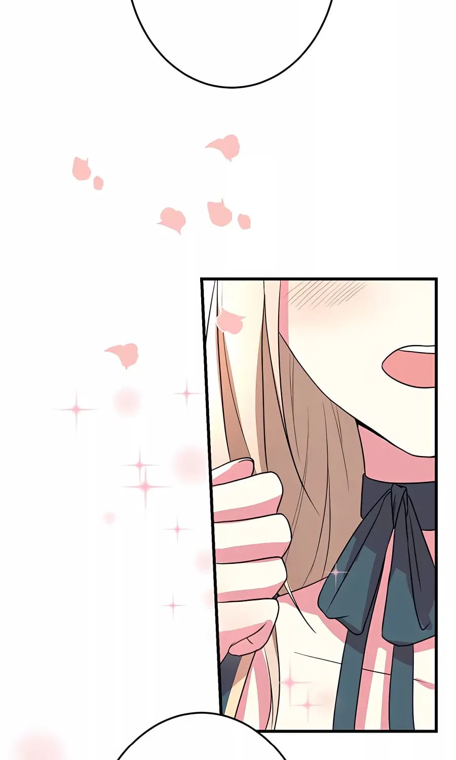 Even though I become a side character, I’m being adored by an overprotective duke. Chapter 5 page 24 - 