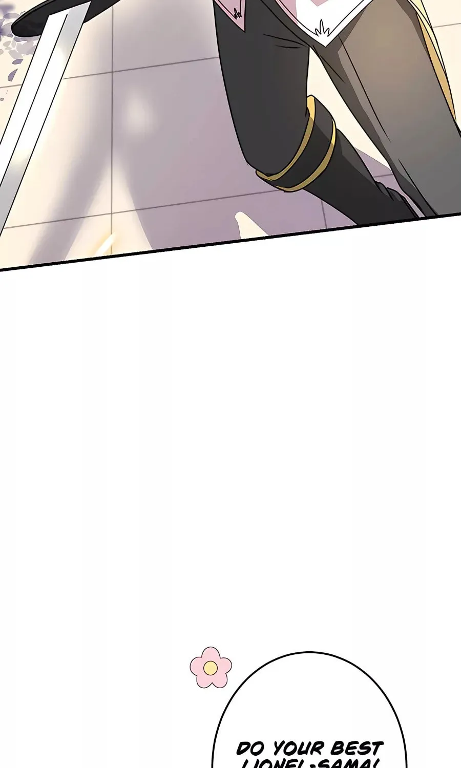 Even though I become a side character, I’m being adored by an overprotective duke. Chapter 5 page 33 - 