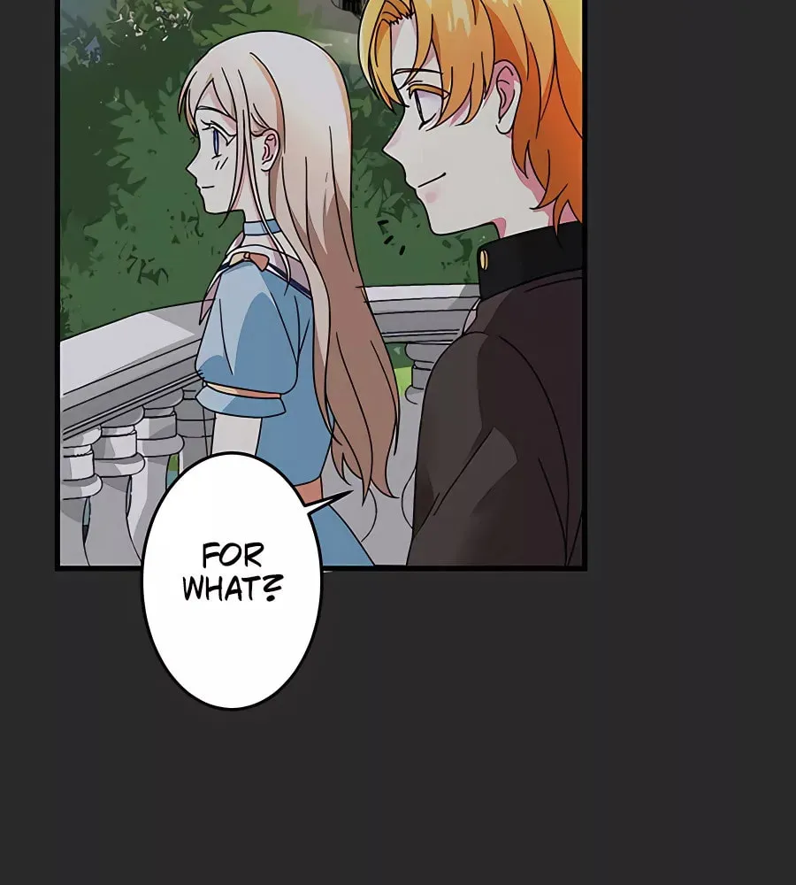 Even though I become a side character, I’m being adored by an overprotective duke. Chapter 5 page 50 - 