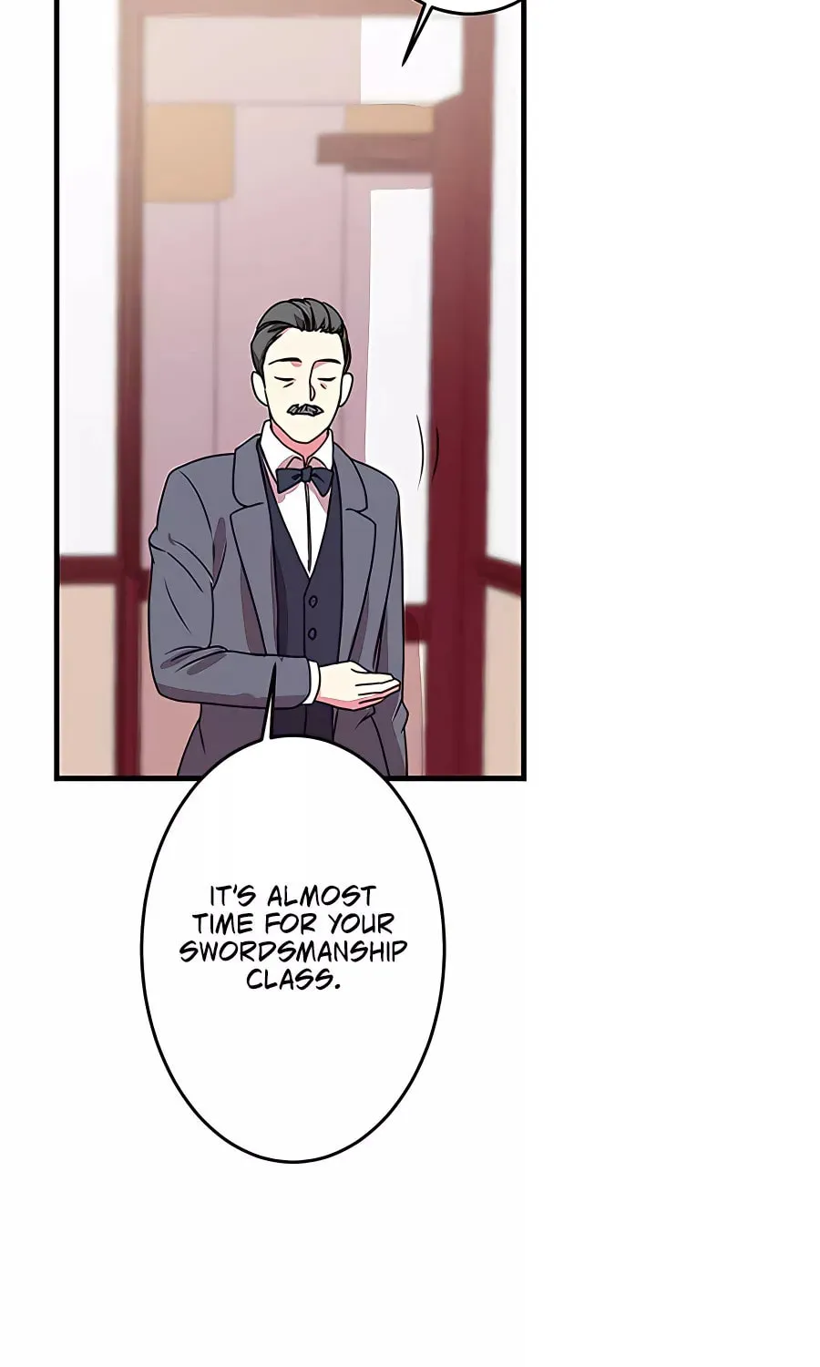 Even though I become a side character, I’m being adored by an overprotective duke. Chapter 5 page 6 - 