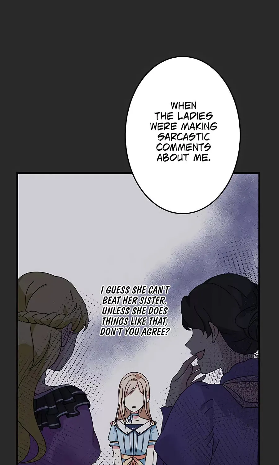 Even though I become a side character, I’m being adored by an overprotective duke. Chapter 5 page 51 - 
