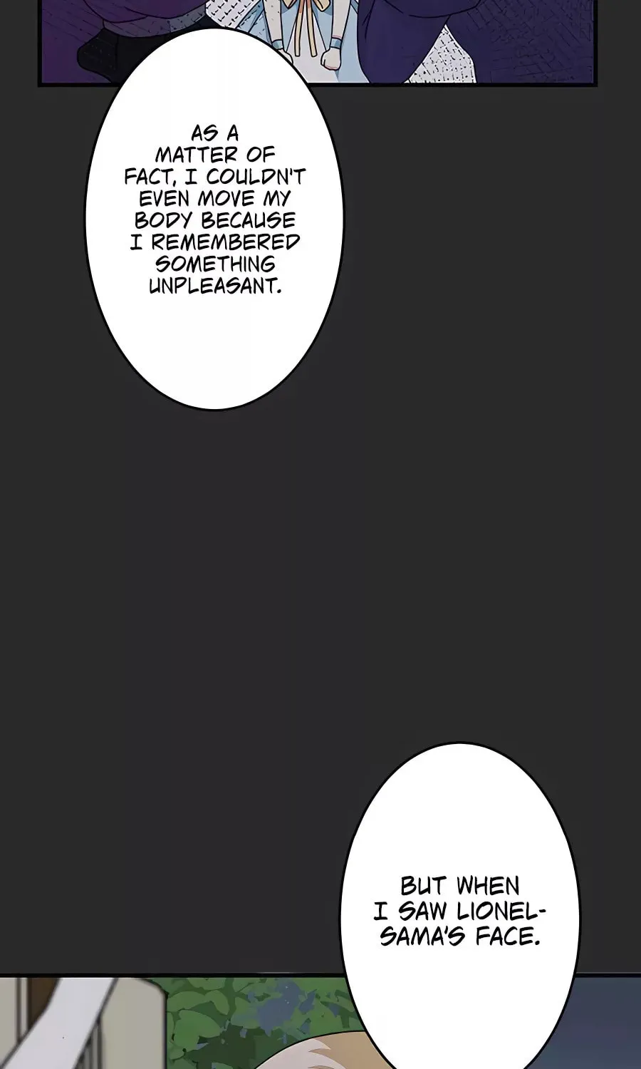 Even though I become a side character, I’m being adored by an overprotective duke. Chapter 5 page 52 - 