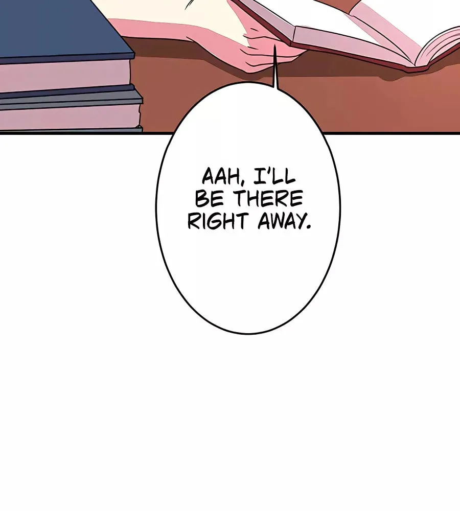 Even though I become a side character, I’m being adored by an overprotective duke. Chapter 5 page 8 - 