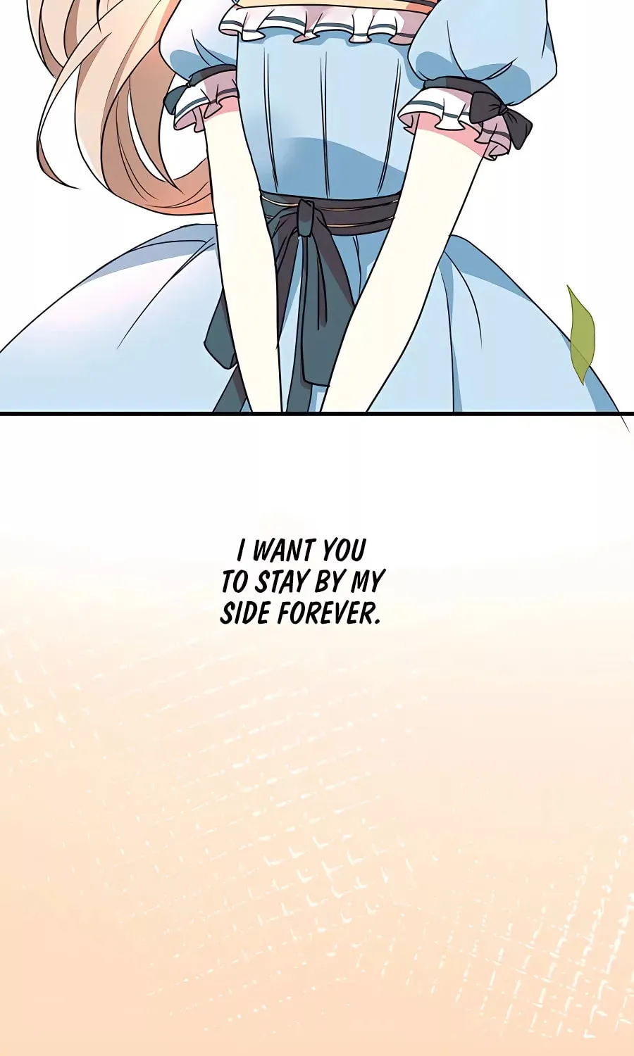 Even though I become a side character, I’m being adored by an overprotective duke. Chapter 5 page 71 - 