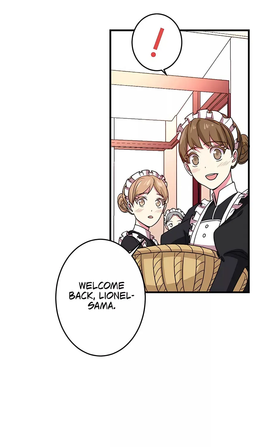 Even though I become a side character, I’m being adored by an overprotective duke. Chapter 5 page 76 - 