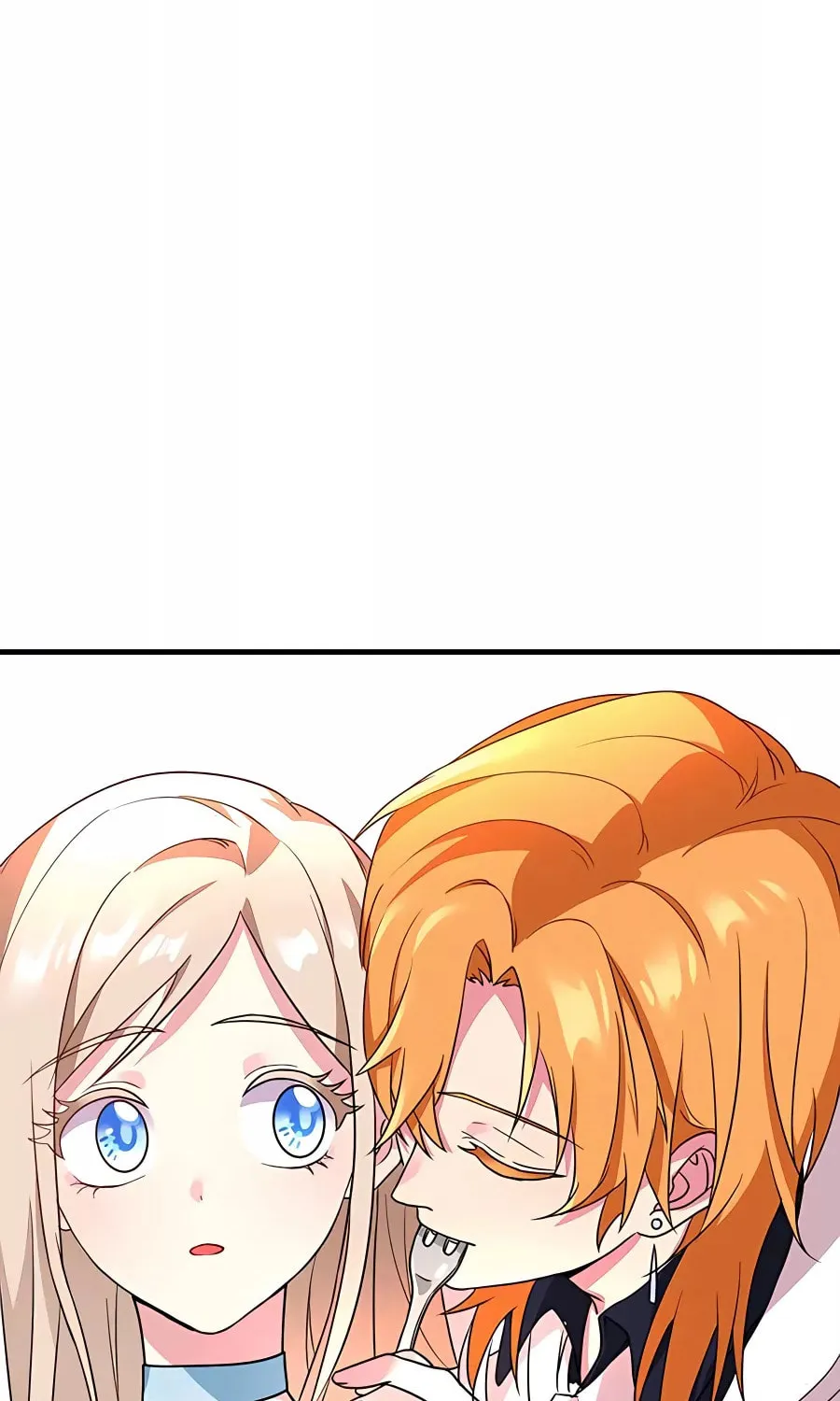 Even though I become a side character, I’m being adored by an overprotective duke. Chapter 5 page 88 - 