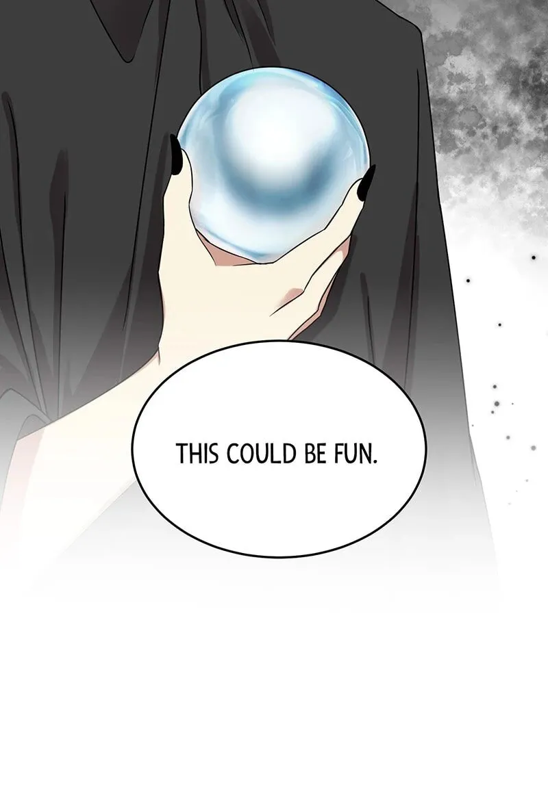 Even though I become a side character, I’m being adored by an overprotective duke. Chapter 50 page 3 - 