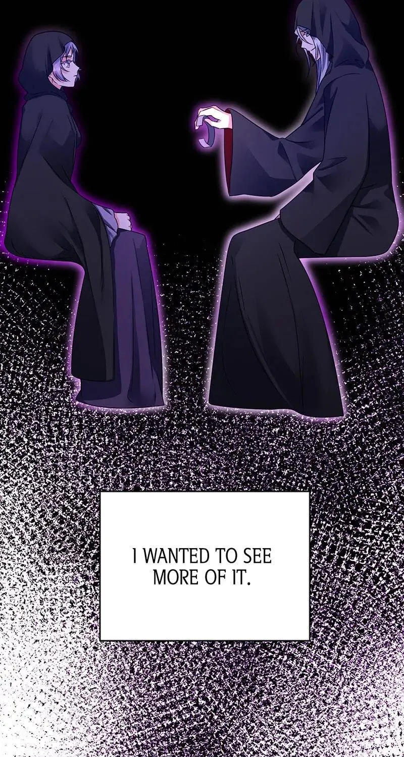 Even though I become a side character, I’m being adored by an overprotective duke. Chapter 50 page 21 - 