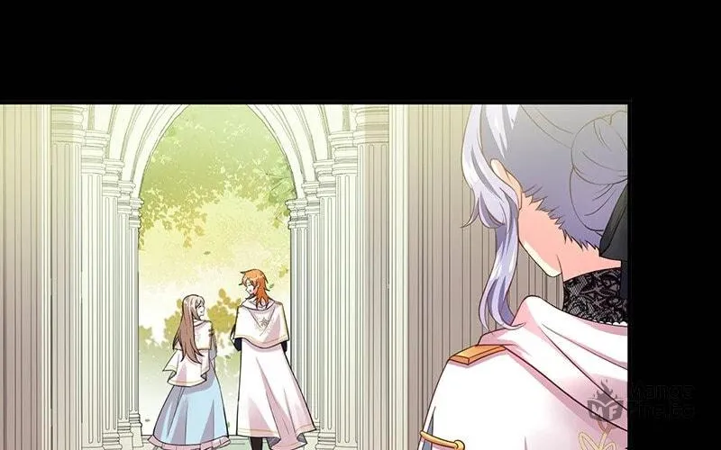 Even though I become a side character, I’m being adored by an overprotective duke. Chapter 50 page 27 - 