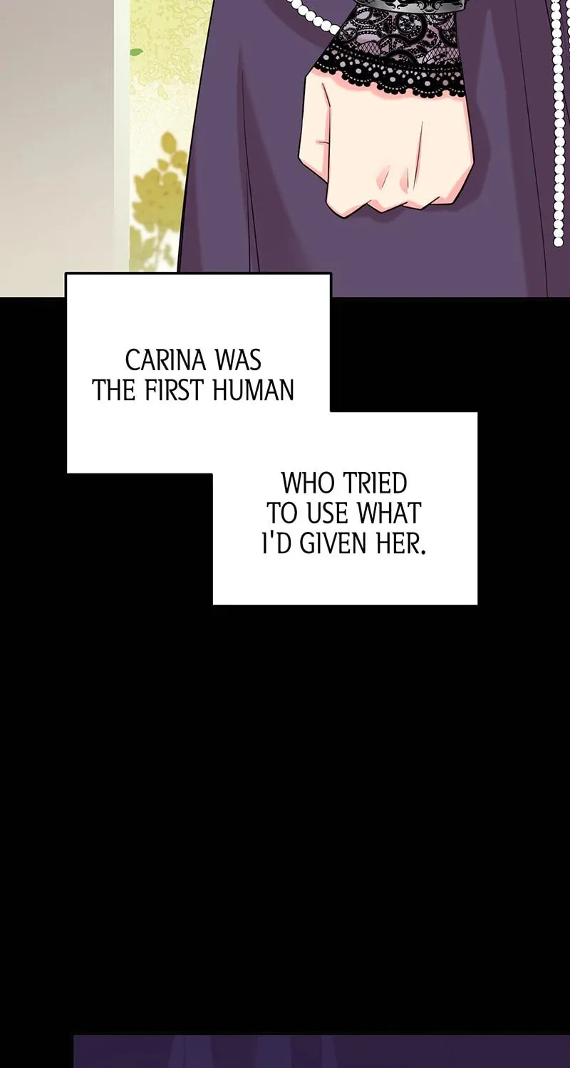 Even though I become a side character, I’m being adored by an overprotective duke. Chapter 50 page 30 - 