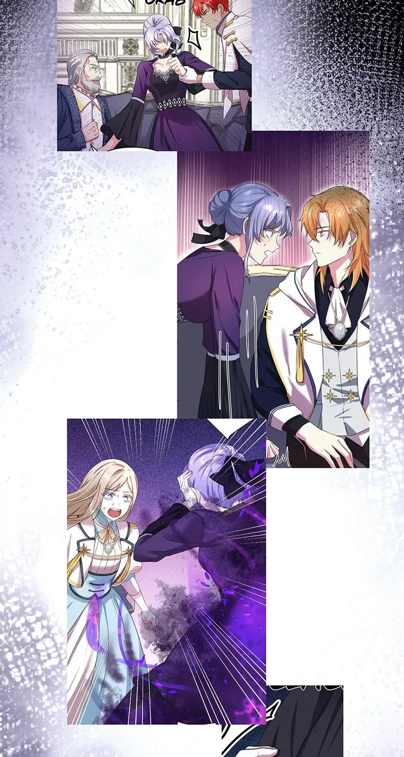Even though I become a side character, I’m being adored by an overprotective duke. Chapter 50 page 39 - 
