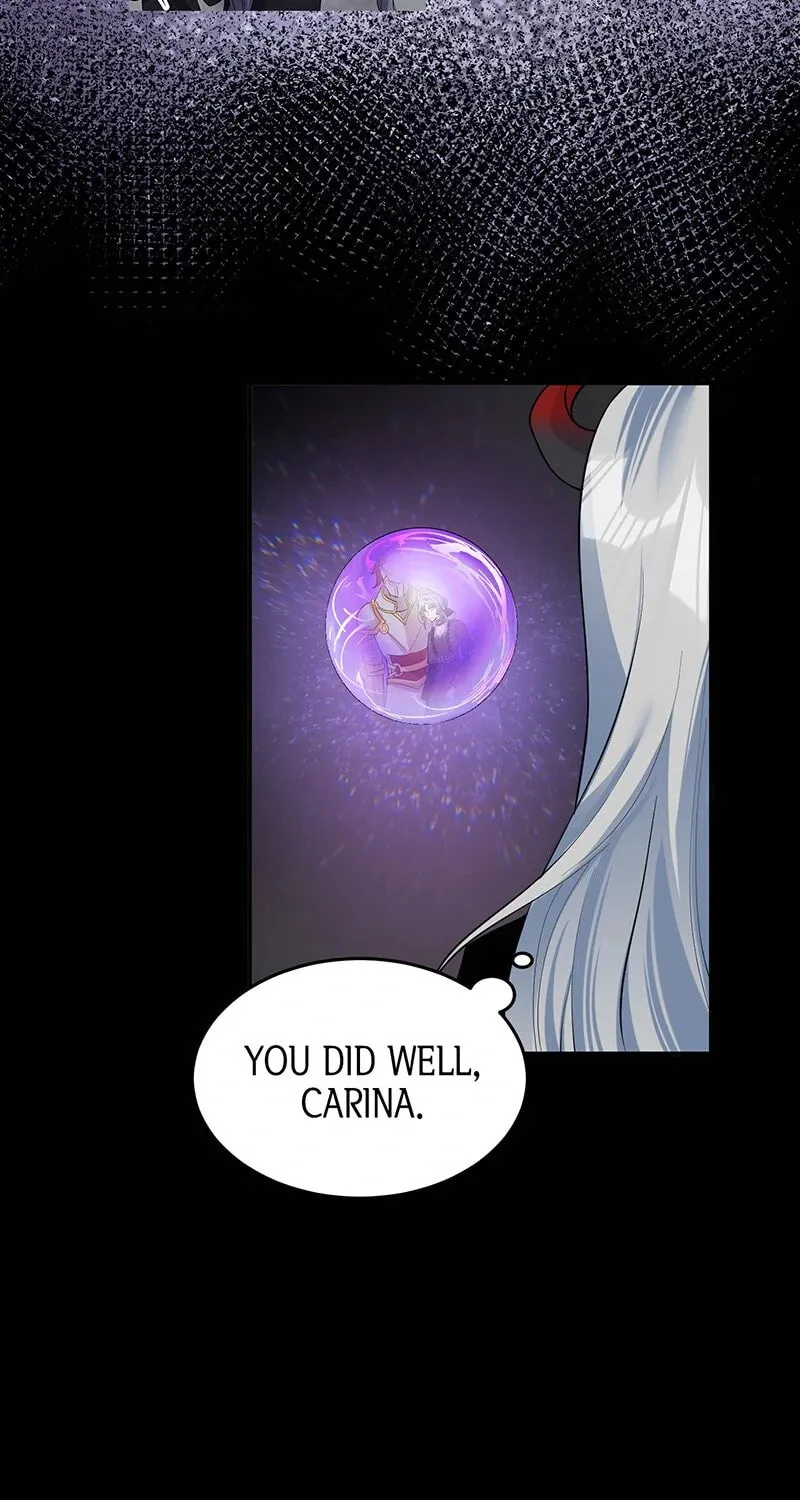 Even though I become a side character, I’m being adored by an overprotective duke. Chapter 50 page 41 - 