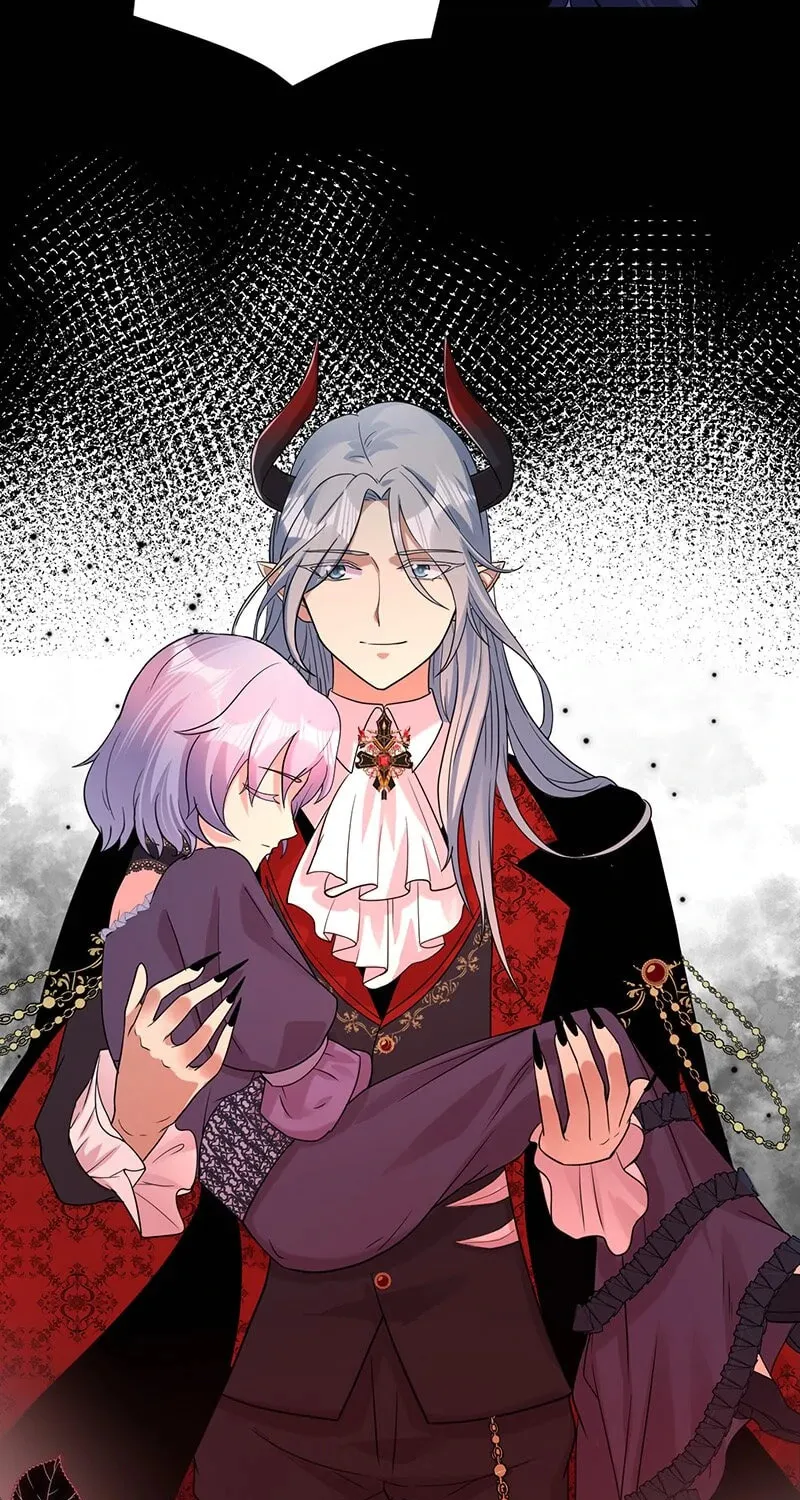Even though I become a side character, I’m being adored by an overprotective duke. Chapter 50 page 53 - 
