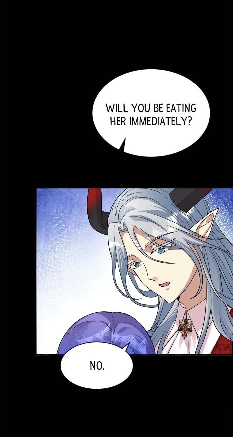 Even though I become a side character, I’m being adored by an overprotective duke. Chapter 50 page 58 - 
