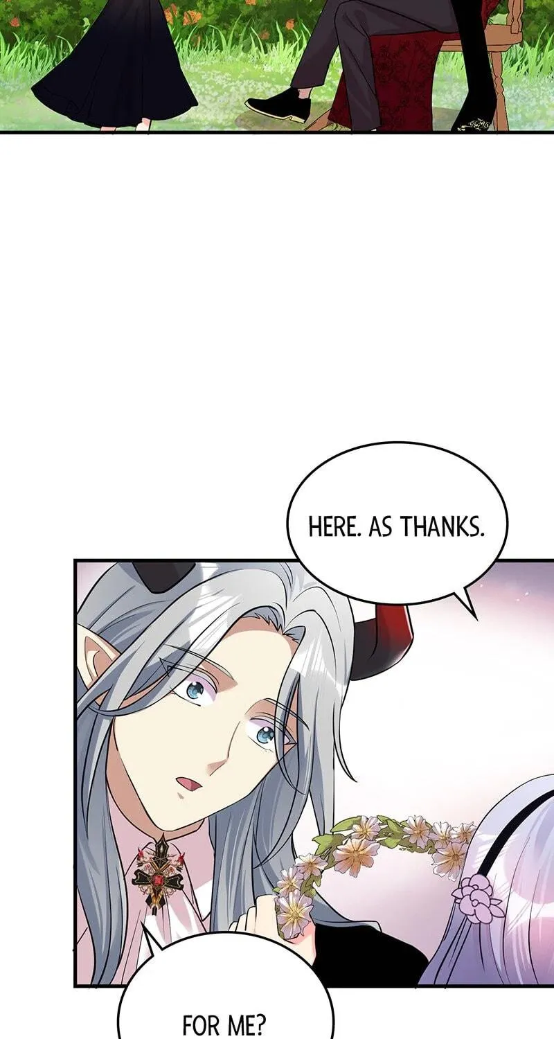 Even though I become a side character, I’m being adored by an overprotective duke. Chapter 50 page 77 - 