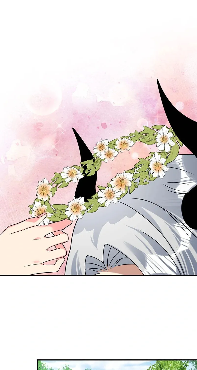 Even though I become a side character, I’m being adored by an overprotective duke. Chapter 50 page 80 - 