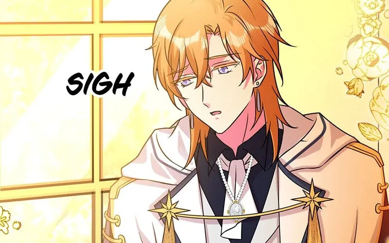 Even though I become a side character, I’m being adored by an overprotective duke. Chapter 50 page 87 - 