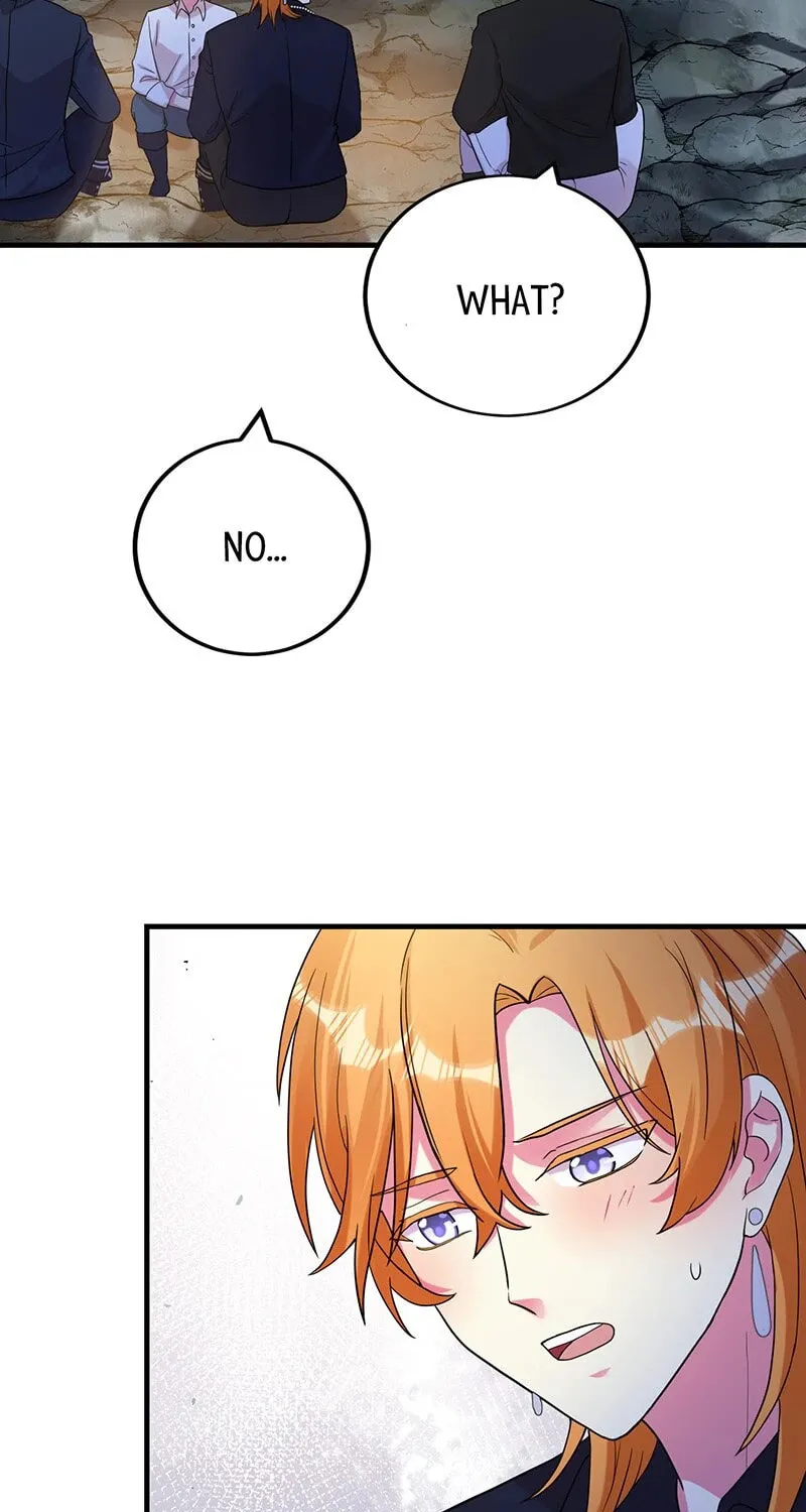 Even though I become a side character, I’m being adored by an overprotective duke. Chapter 51 page 101 - 