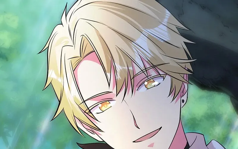 Even though I become a side character, I’m being adored by an overprotective duke. Chapter 51 page 114 - 