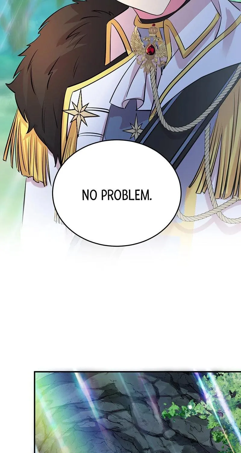 Even though I become a side character, I’m being adored by an overprotective duke. Chapter 51 page 115 - 