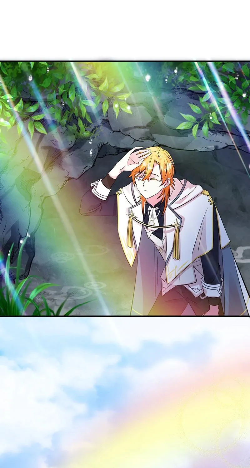 Even though I become a side character, I’m being adored by an overprotective duke. Chapter 51 page 117 - 