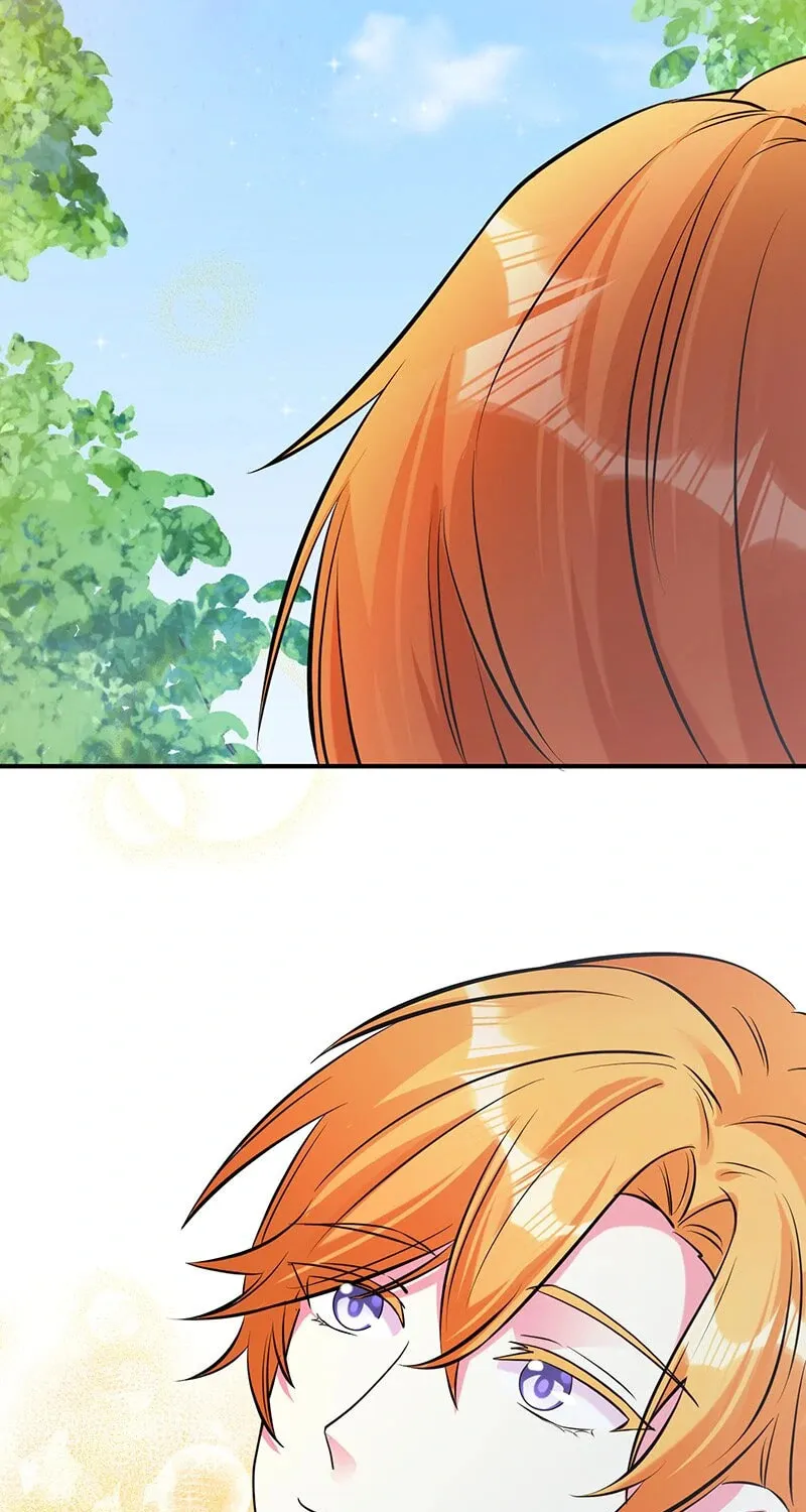 Even though I become a side character, I’m being adored by an overprotective duke. Chapter 51 page 119 - 