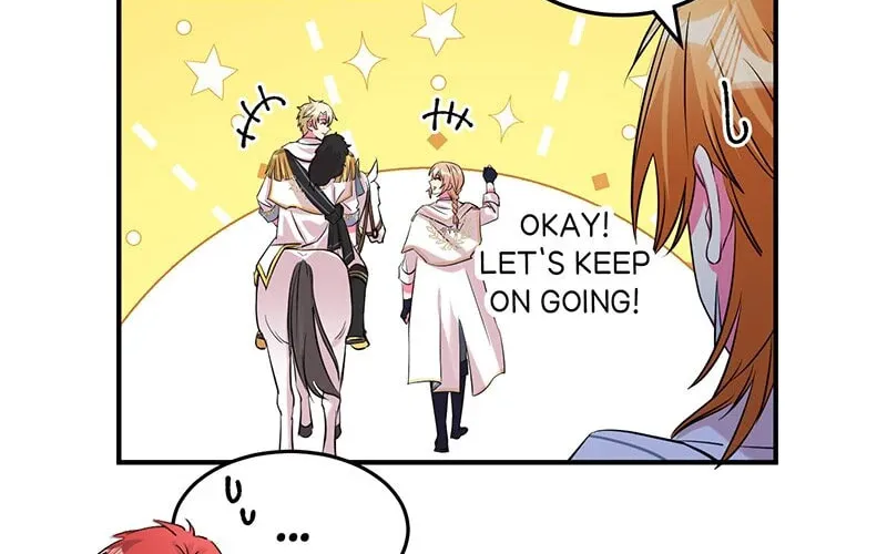 Even though I become a side character, I’m being adored by an overprotective duke. Chapter 51 page 16 - 