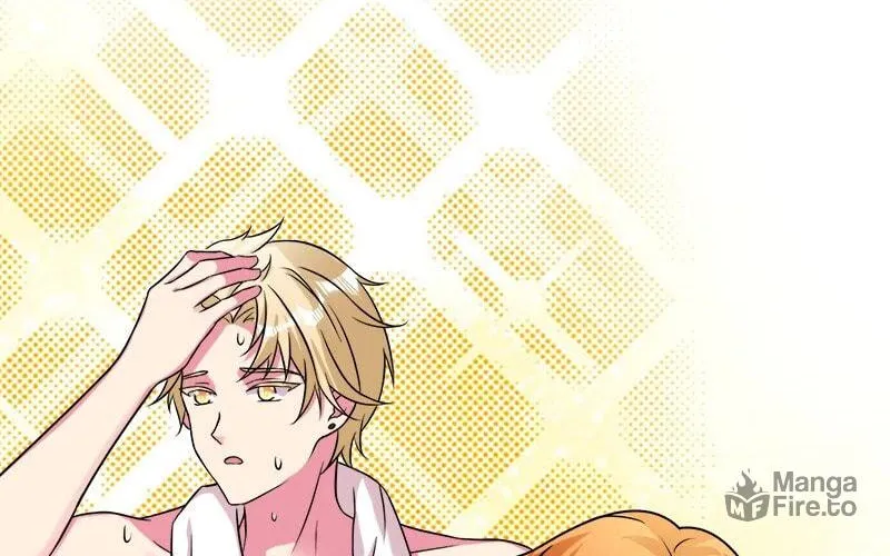 Even though I become a side character, I’m being adored by an overprotective duke. Chapter 51 page 24 - 