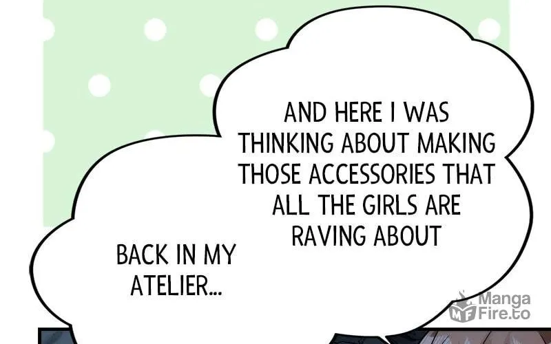 Even though I become a side character, I’m being adored by an overprotective duke. Chapter 51 page 35 - 