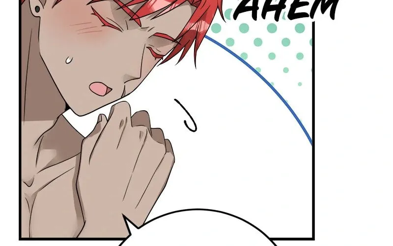 Even though I become a side character, I’m being adored by an overprotective duke. Chapter 51 page 37 - 