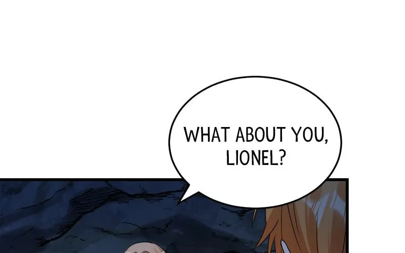 Even though I become a side character, I’m being adored by an overprotective duke. Chapter 51 page 45 - 
