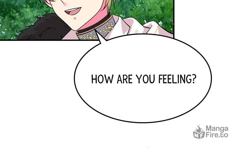 Even though I become a side character, I’m being adored by an overprotective duke. Chapter 51 page 6 - 