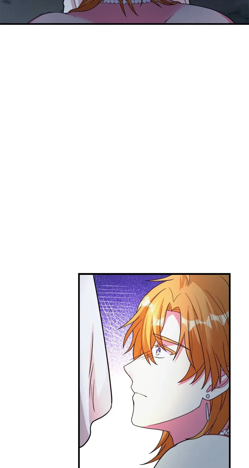 Even though I become a side character, I’m being adored by an overprotective duke. Chapter 51 page 56 - 