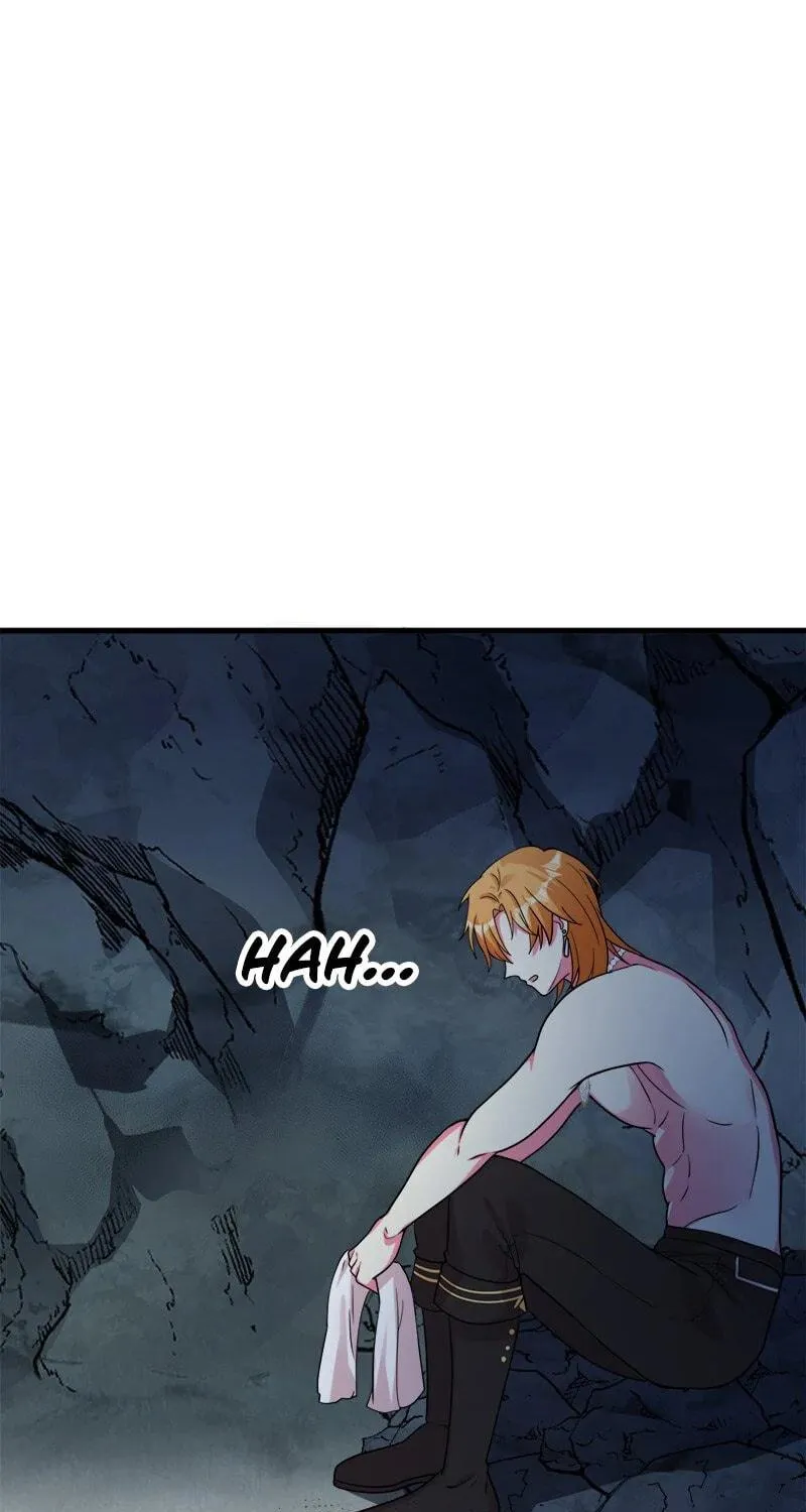 Even though I become a side character, I’m being adored by an overprotective duke. Chapter 51 page 58 - 