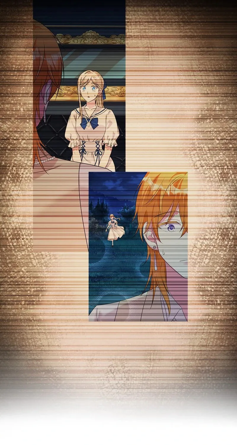 Even though I become a side character, I’m being adored by an overprotective duke. Chapter 51 page 60 - 